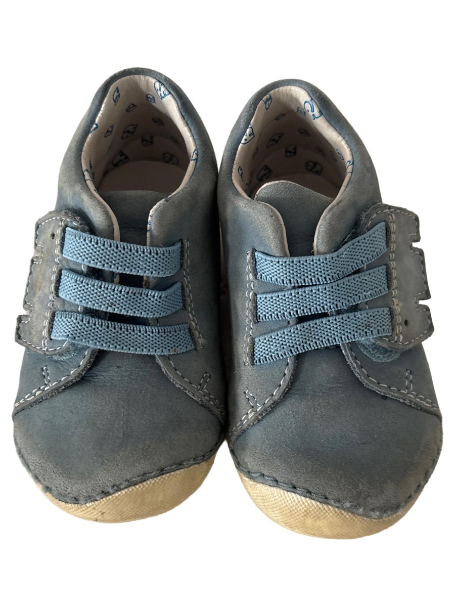 Limango Elefanten Schuhe Krabbelschuhe Limango Keilsandaletten