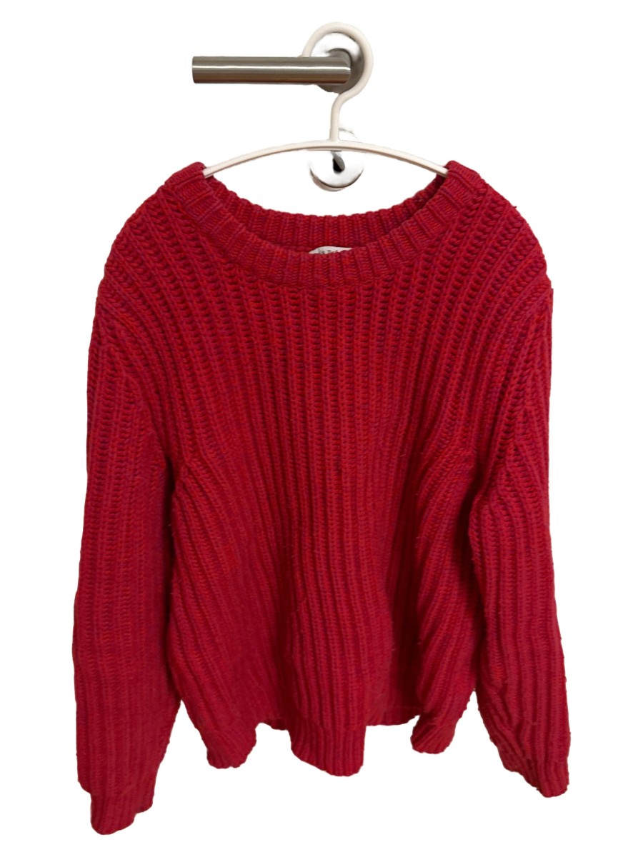 SANDRO Pullover Bild 2