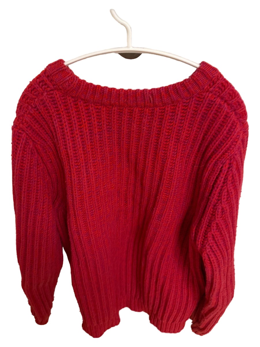 SANDRO Pullover Bild 3