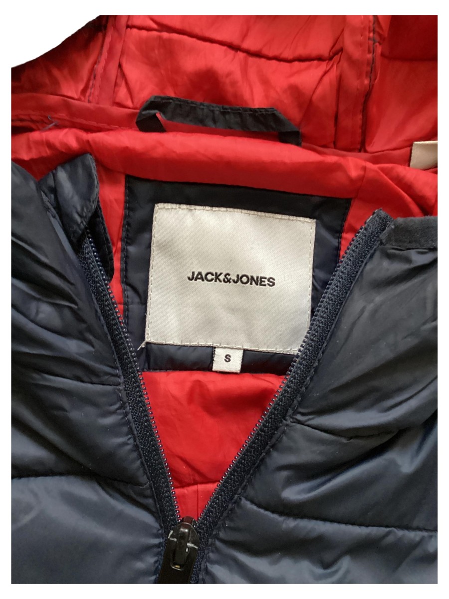 JACK & JONES Steppjacke Bild 3