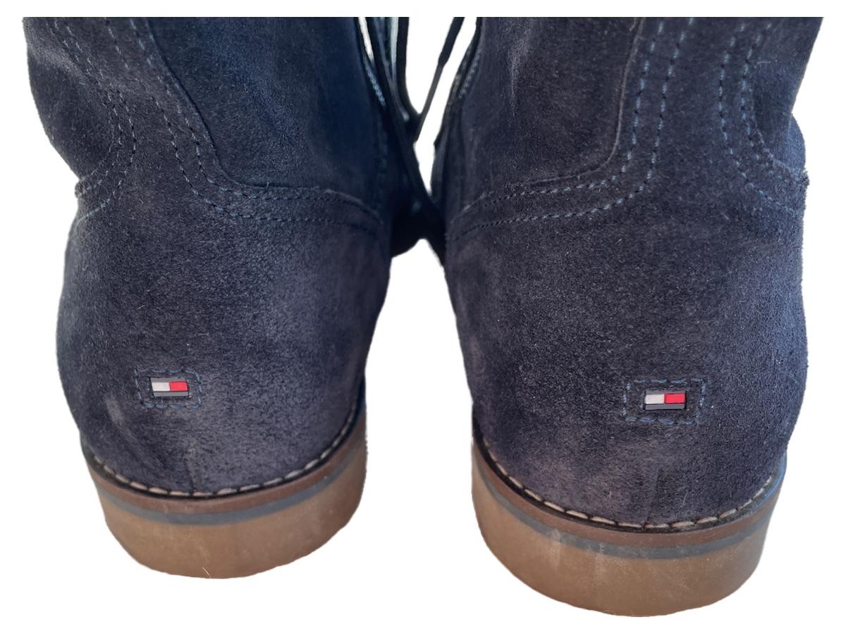TOMMY HILFIGER Stiefelette Bild 2
