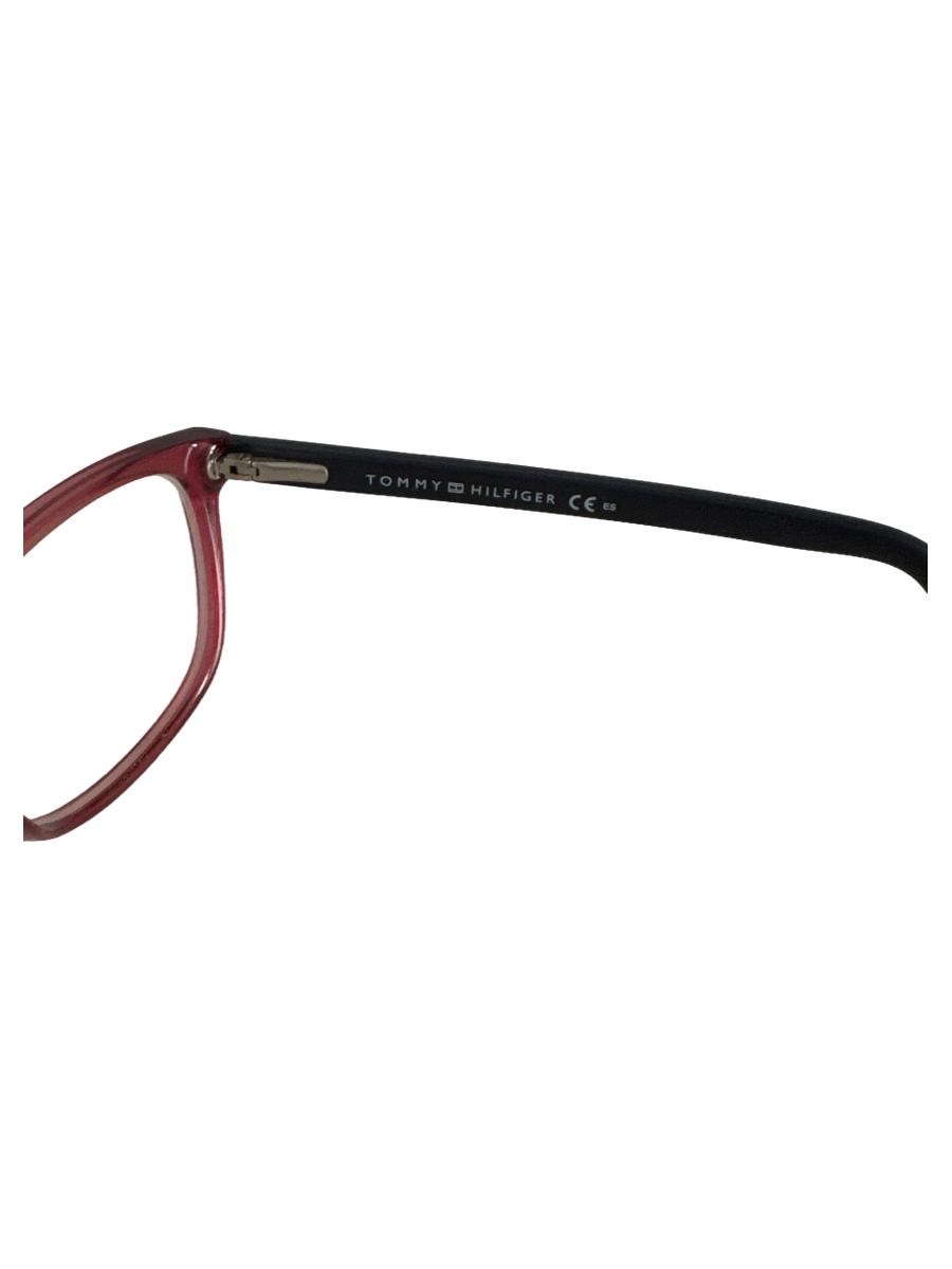 TOMMY HILFIGER Brille Bild 2