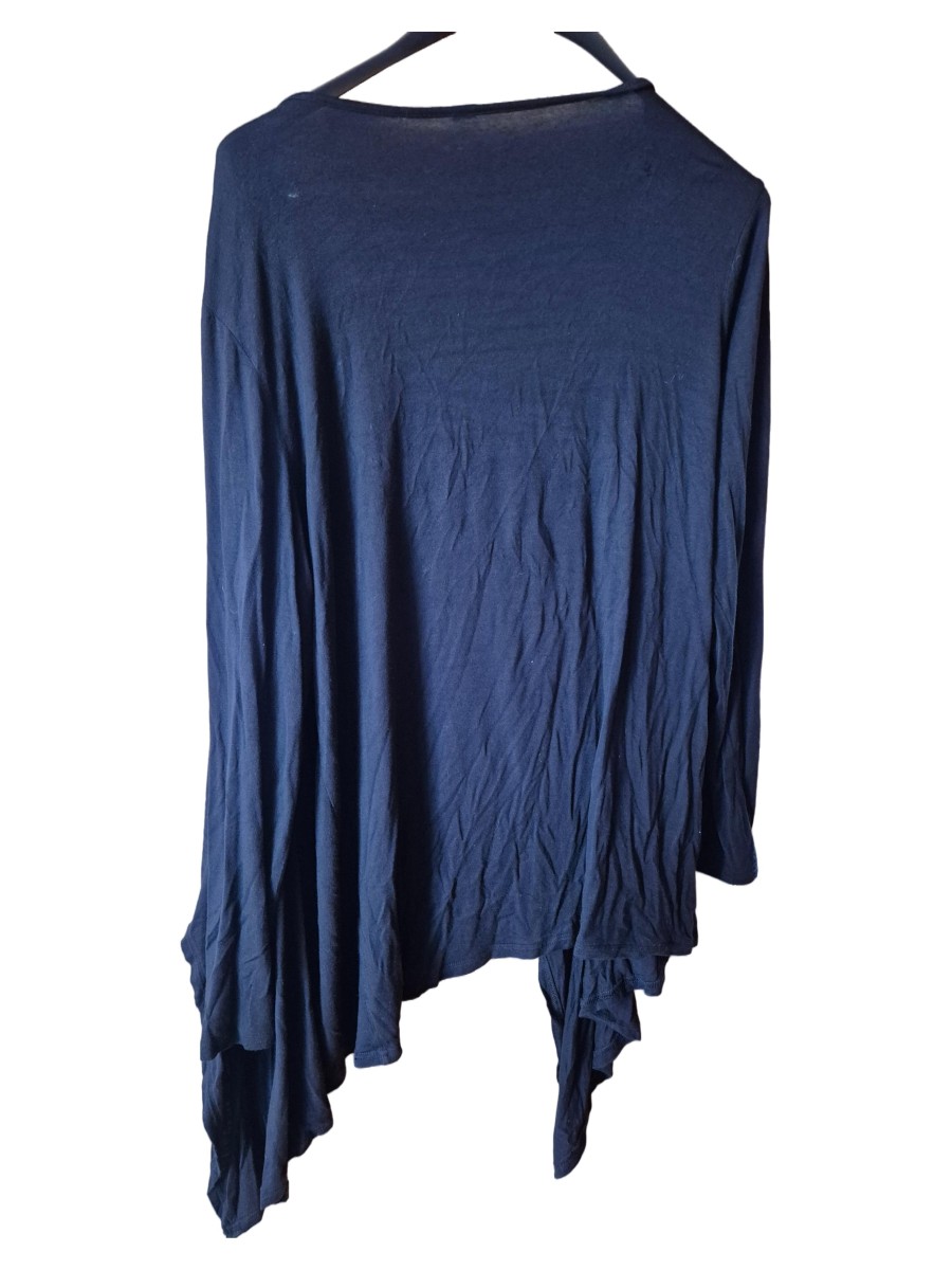 SHEEGO Strickjacke Bild 2