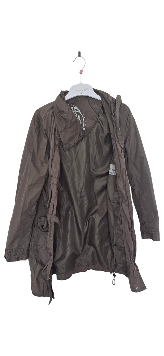CANDA Regenjacke Bild 2
