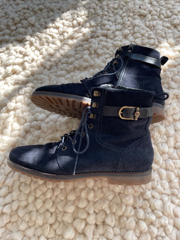 TOMMY HILFIGER Stiefelette Bild 3