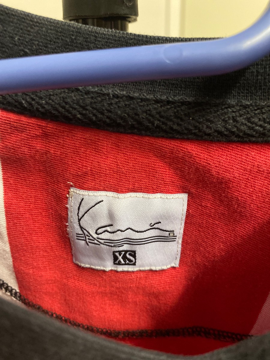 KARL KANI T-Shirt Bild 3