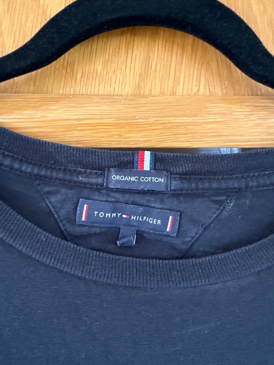 TOMMY HILFIGER T-Shirt Bild 2