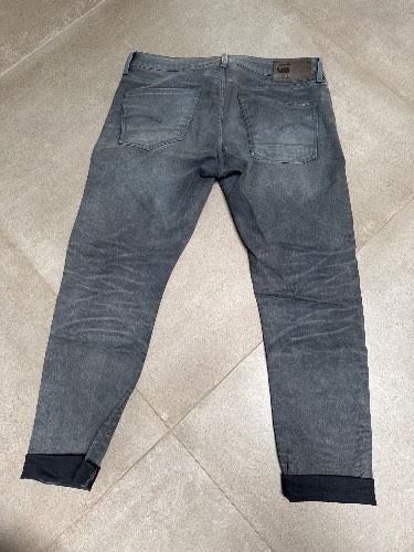 G-STAR RAW Jeans Slim Fit Bild 2
