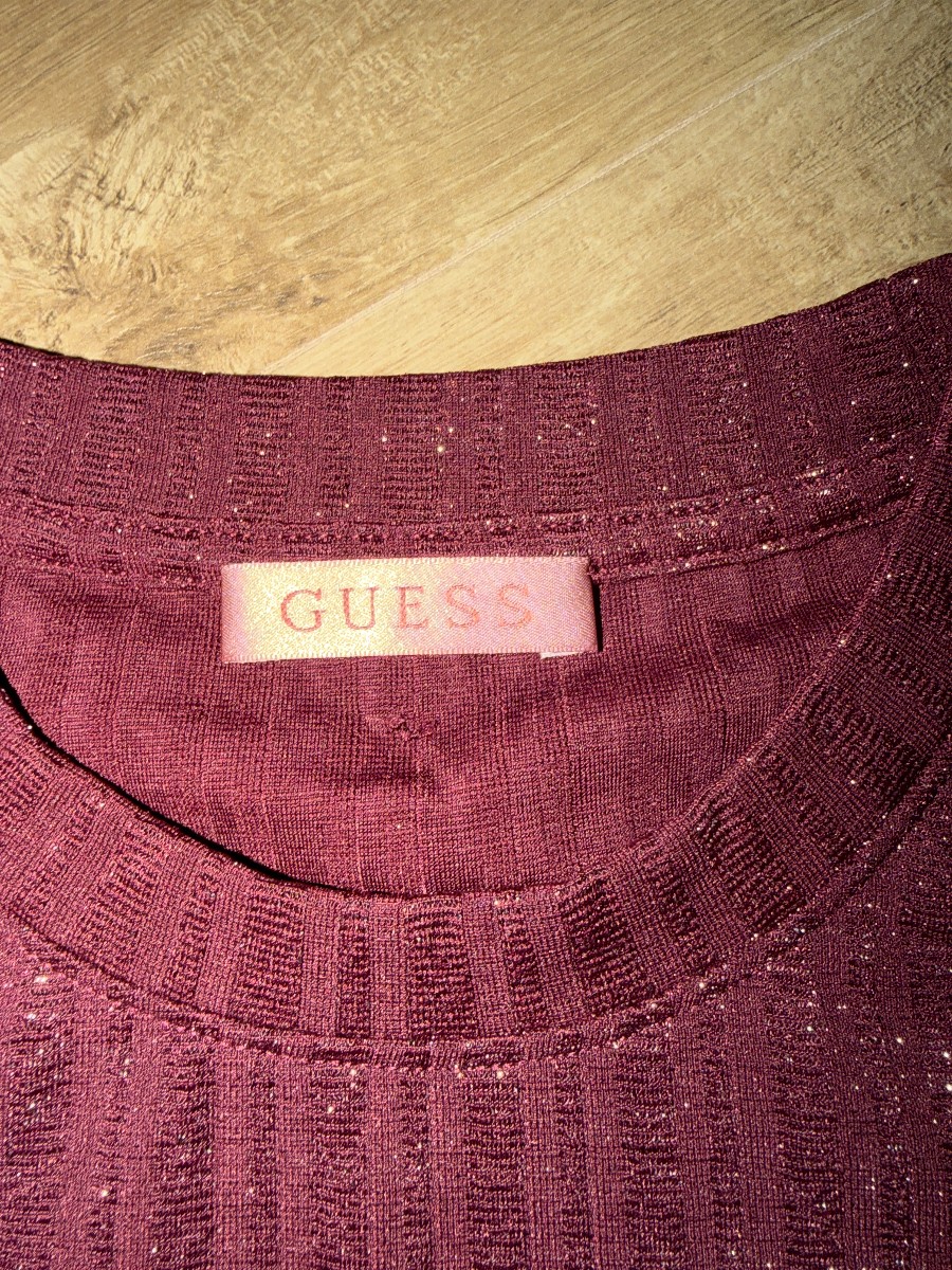 GUESS Pullover Bild 2
