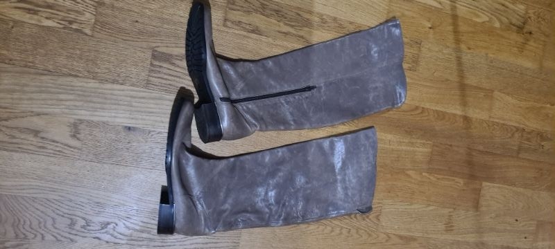 BRUNELLA Stiefel Bild 3