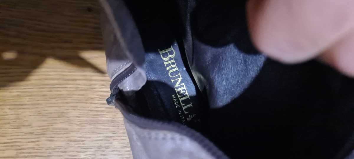 BRUNELLA Stiefel Bild 2