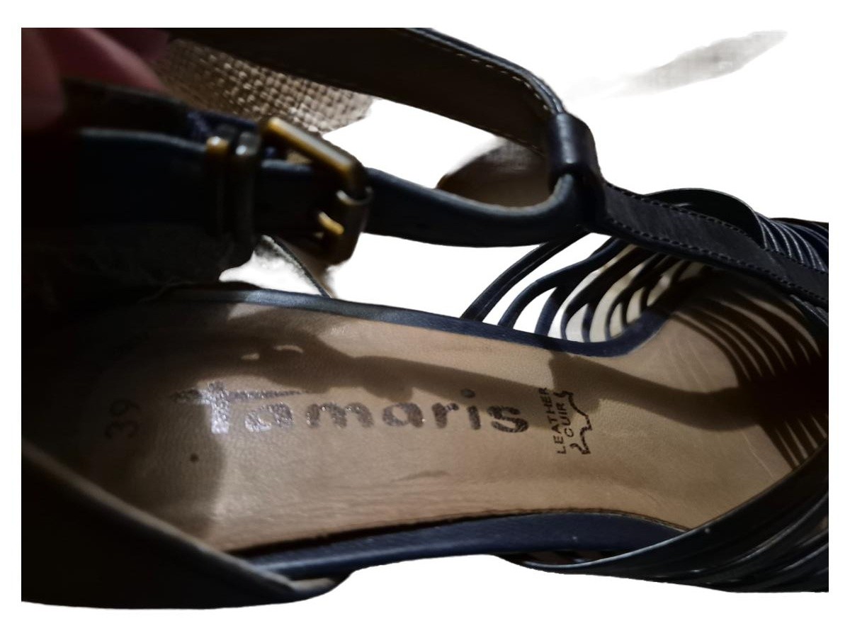 TAMARIS Sandaletten Bild 2