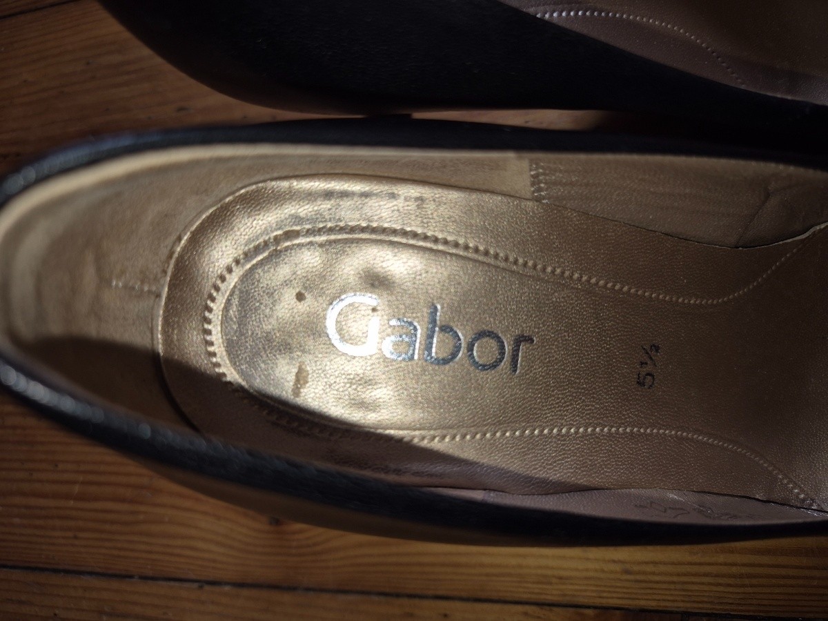 GABOR Pumps Bild 3