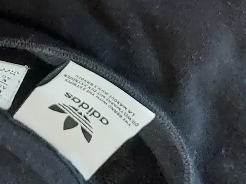 ADIDAS Sweatshirt Bild 8
