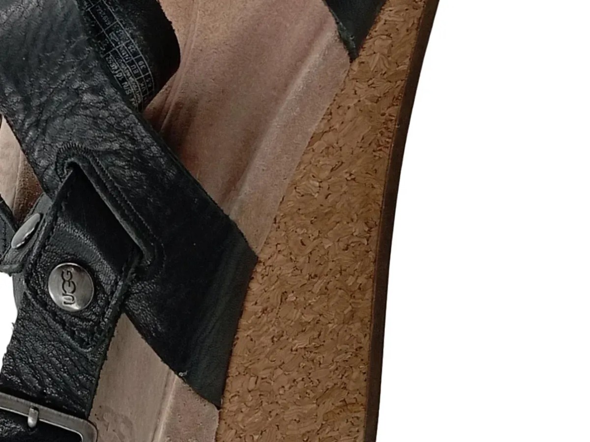 UGG Sandaletten Bild 2