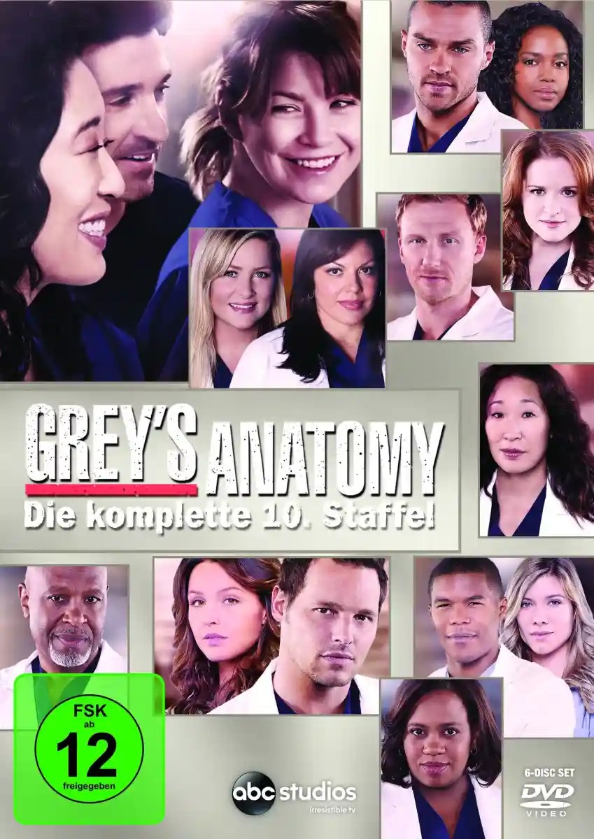 Serien