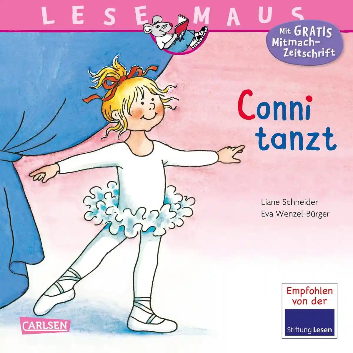 Buch für Kinder