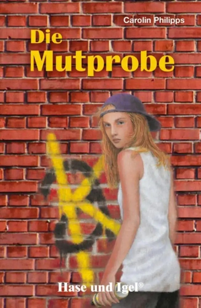 Buch für Jugendliche