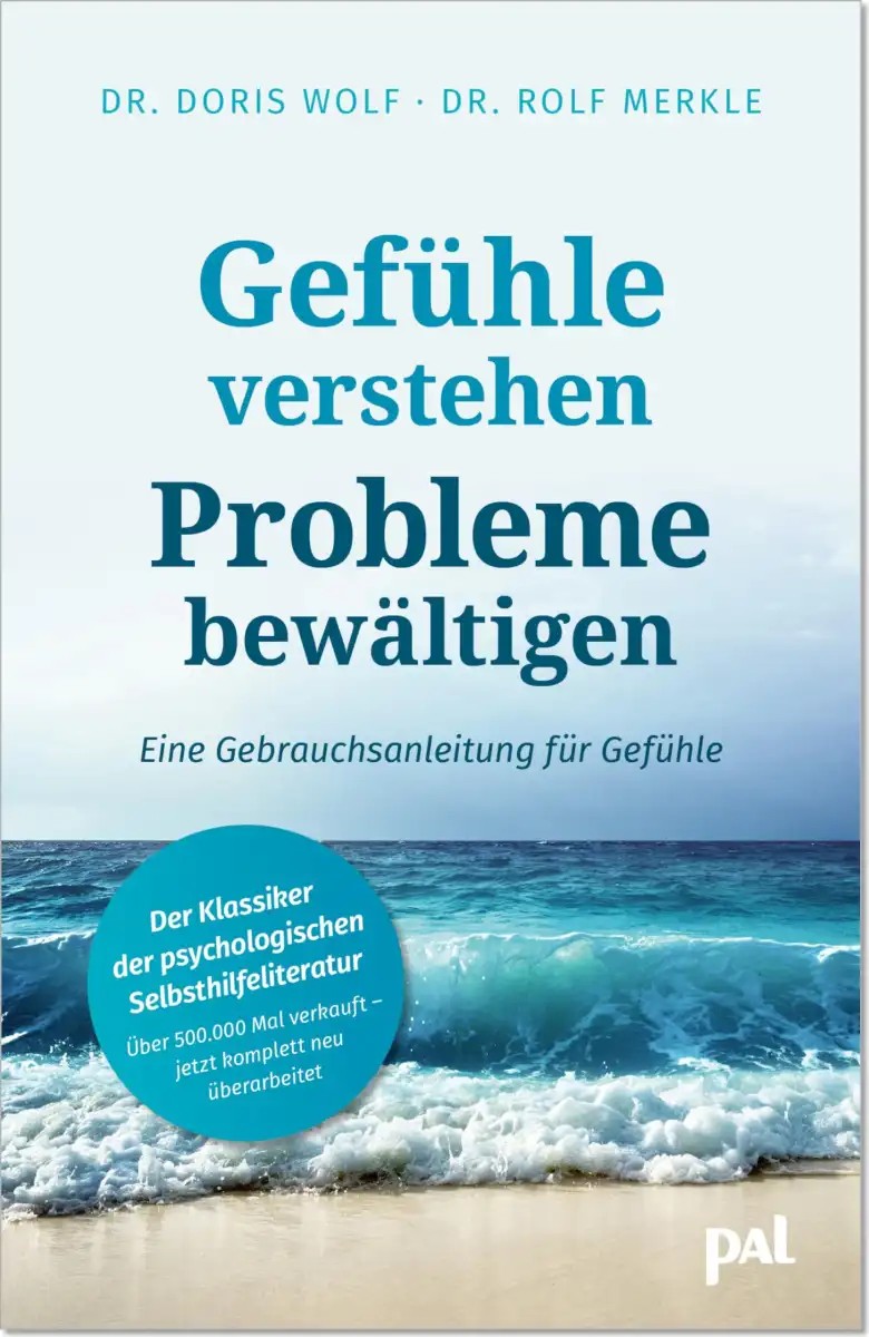 Selbsthilfebuch