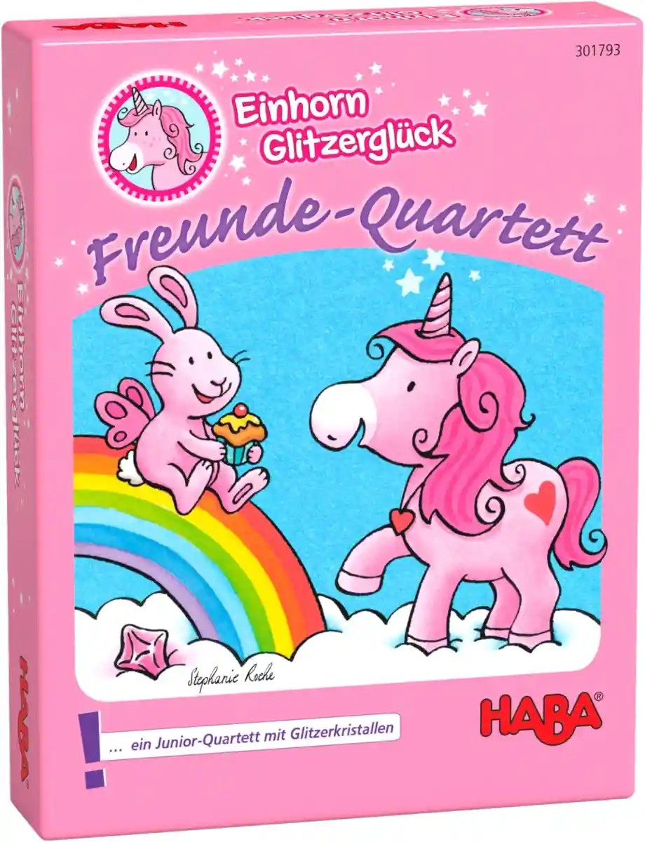 HABA Kartenspiel Bild 1