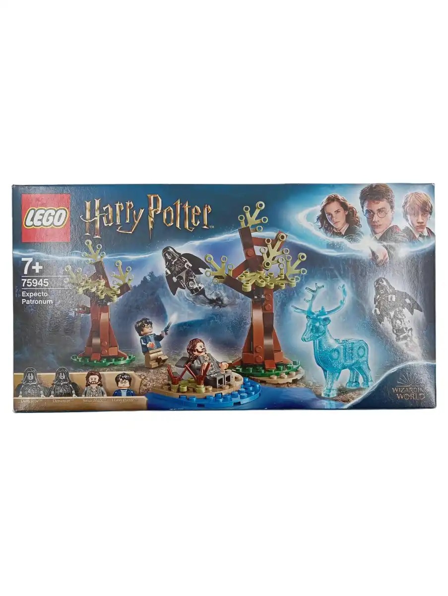 LEGO LEGO Bauset Komplett Bild 1