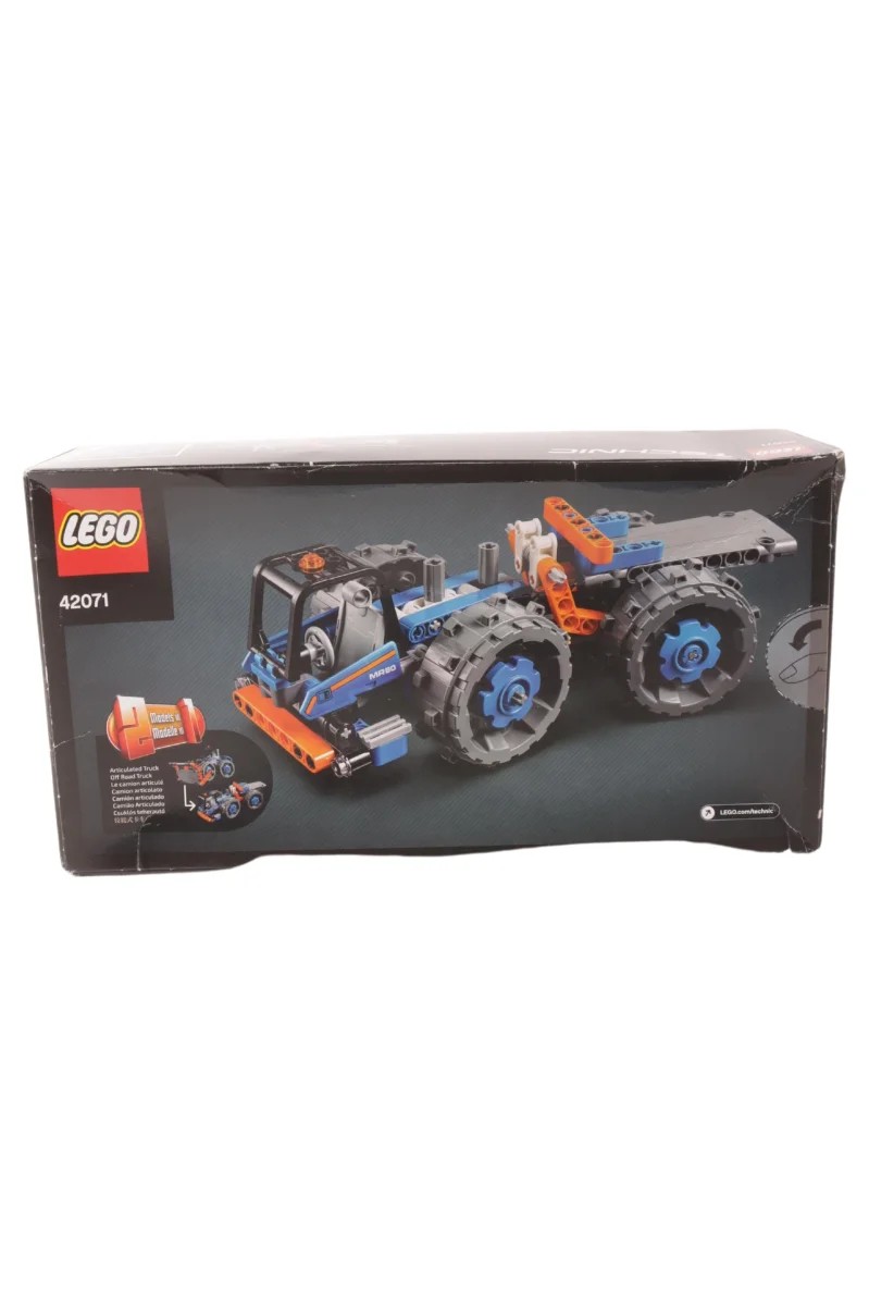 LEGO LEGO Bauset Komplett Bild 1