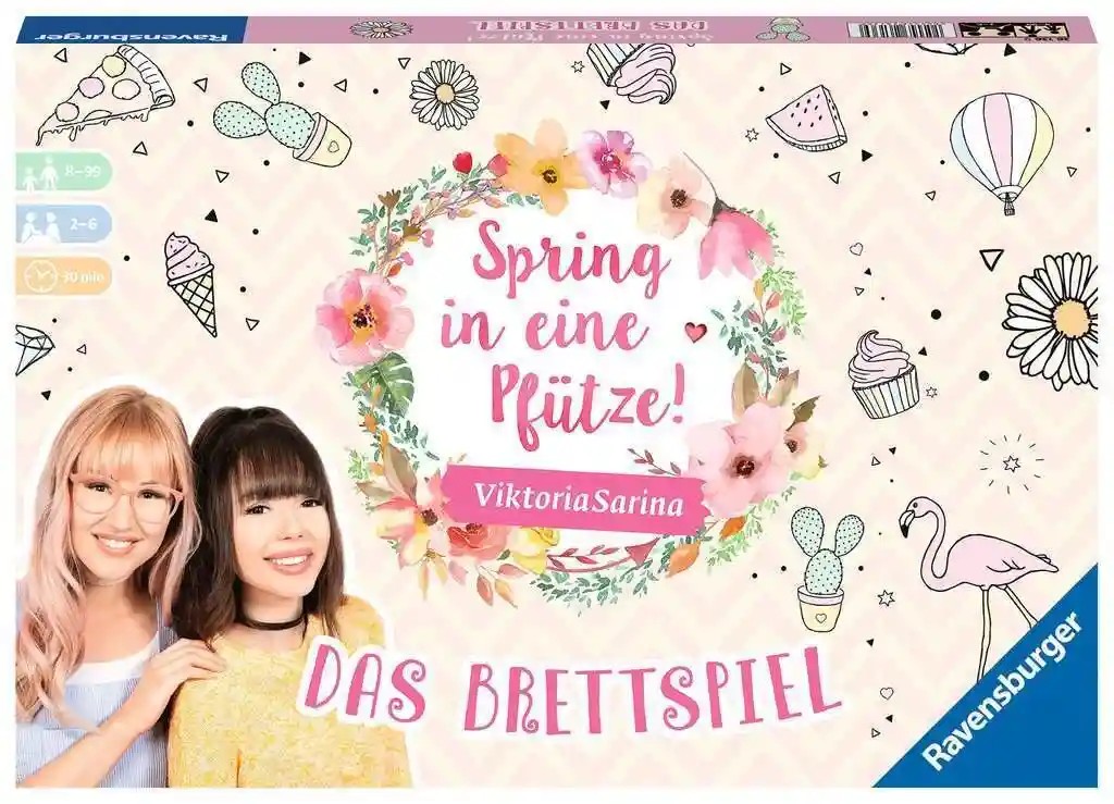 Brettspiel