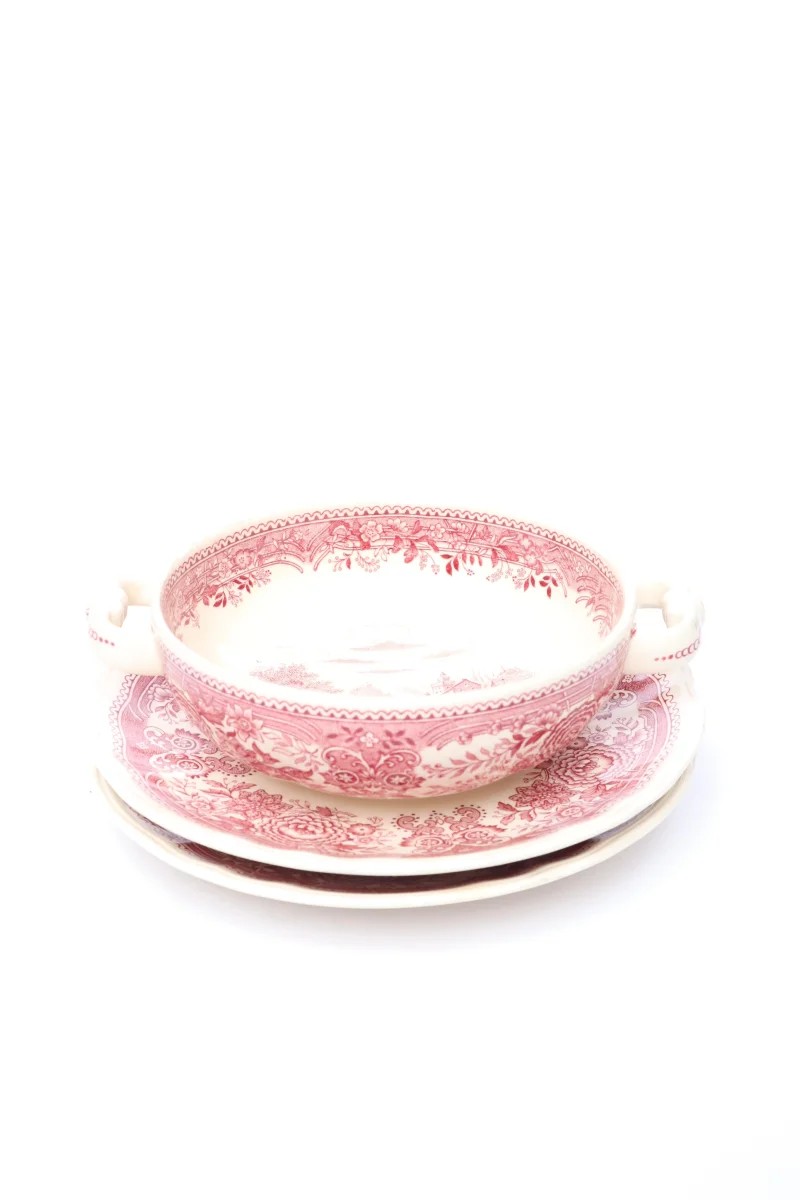 VILLEROY & BOCH Suppentasse Bild 1