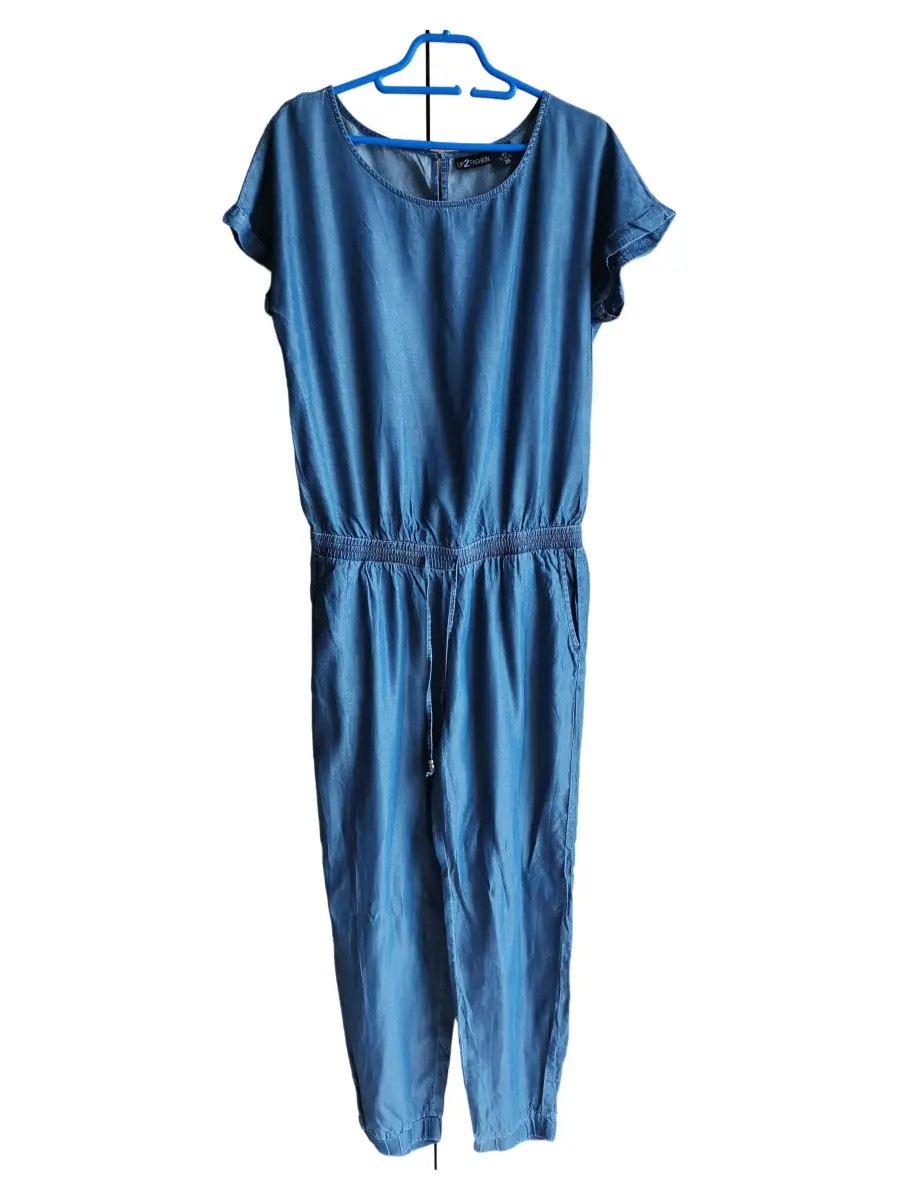 UP2FASHION Jumpsuit Bild 1