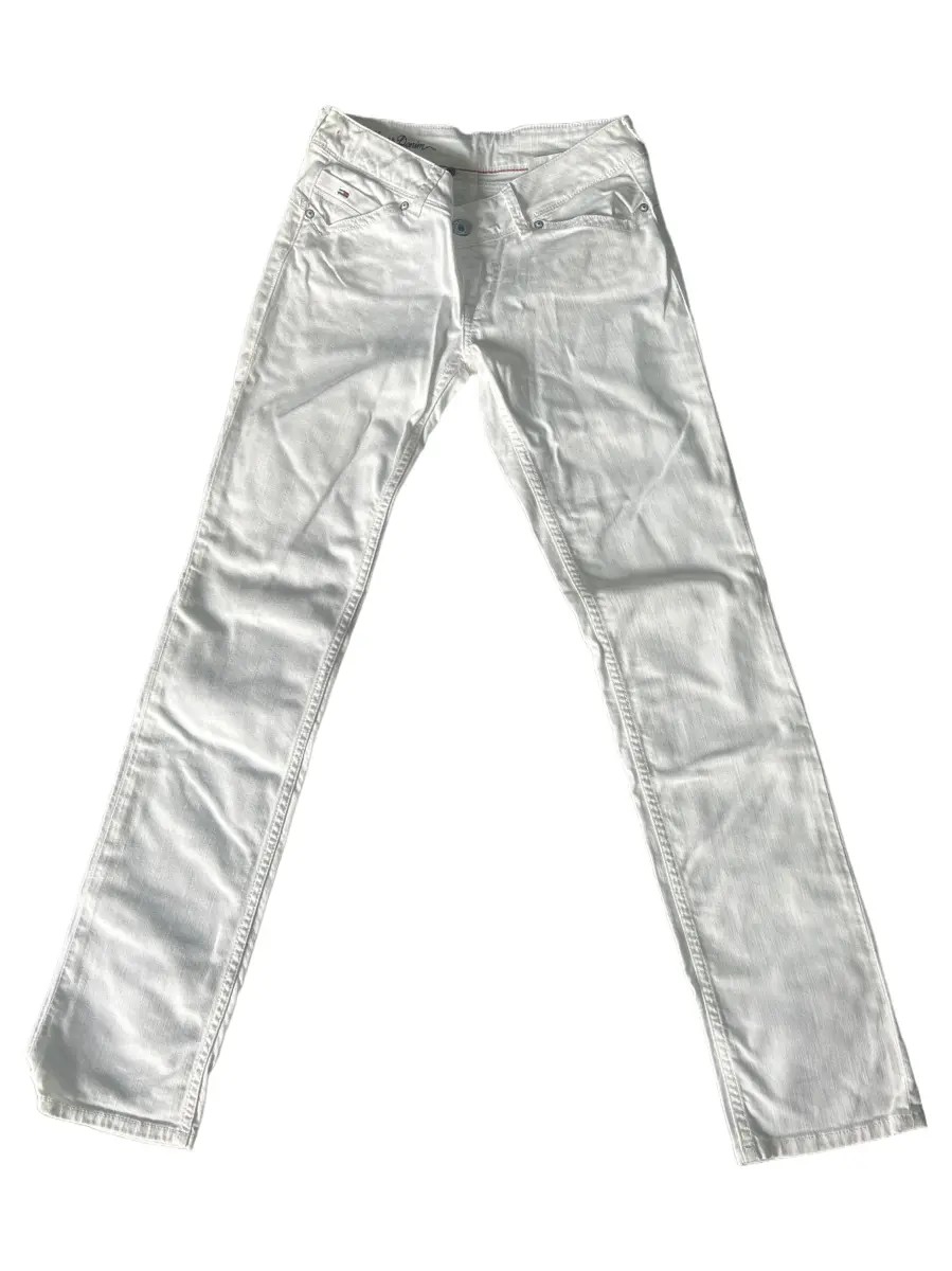 TOMMY HILFIGER Jeans Straight Leg Bild 1