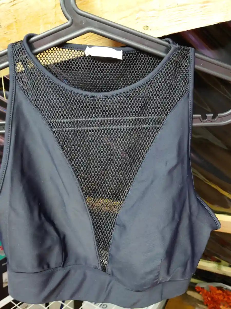 ZARA Sport BH Bild 1