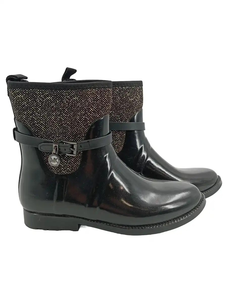 MICHAEL KORS Gummistiefel Bild 1