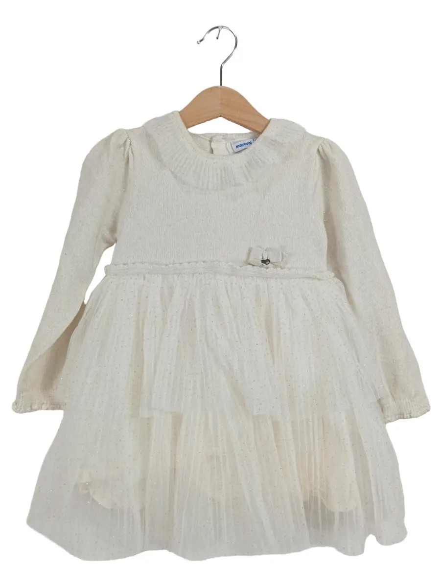 MAYORAL festliches Kleid Bild 1