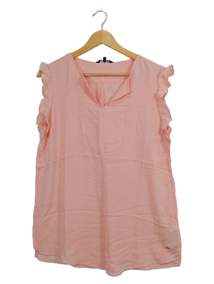 TOMMY HILFIGER Bluse Bild 1