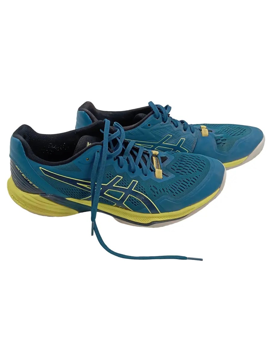 ASICS Sportschuhe Bild 1