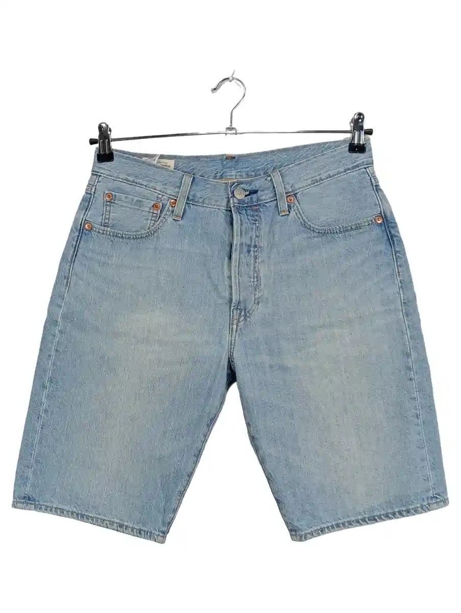 LEVI'S Jeans Shorts Bild 1