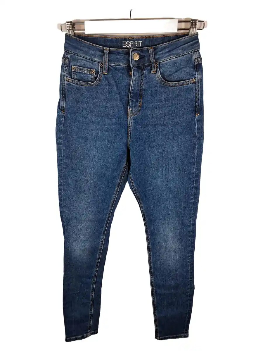 ESPRIT Jeans Slim Fit Bild 1