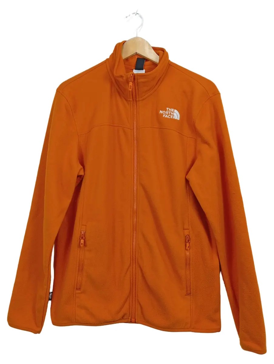 THE NORTH FACE Fleecejacke Bild 1