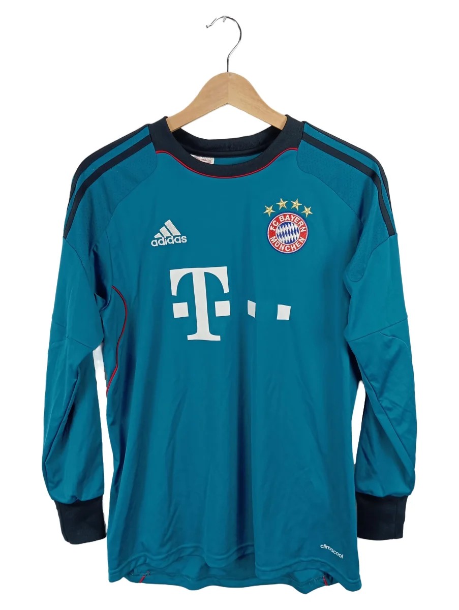 ADIDAS Fußball Trikot Bild 1
