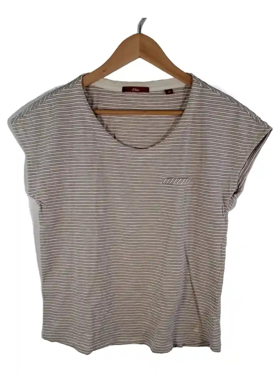 S.OLIVER T-Shirt Bild 1