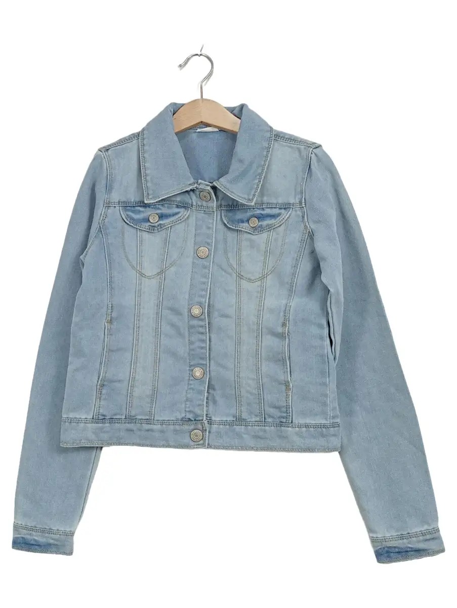 NAME IT Jeansjacke Bild 1