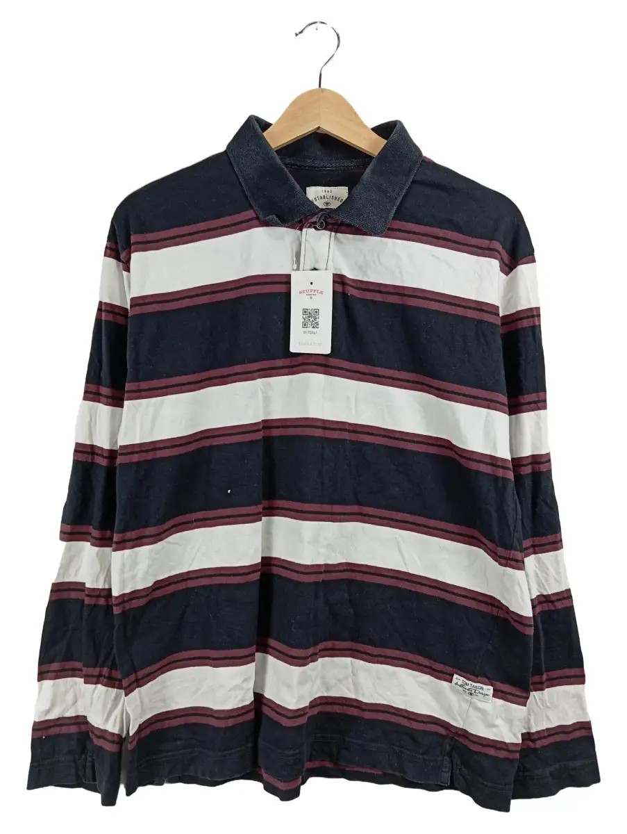 TOM TAILOR Poloshirt Bild 1