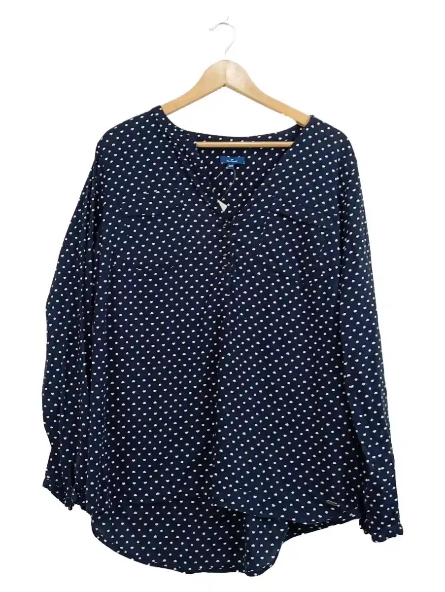 TOM TAILOR Bluse Bild 1