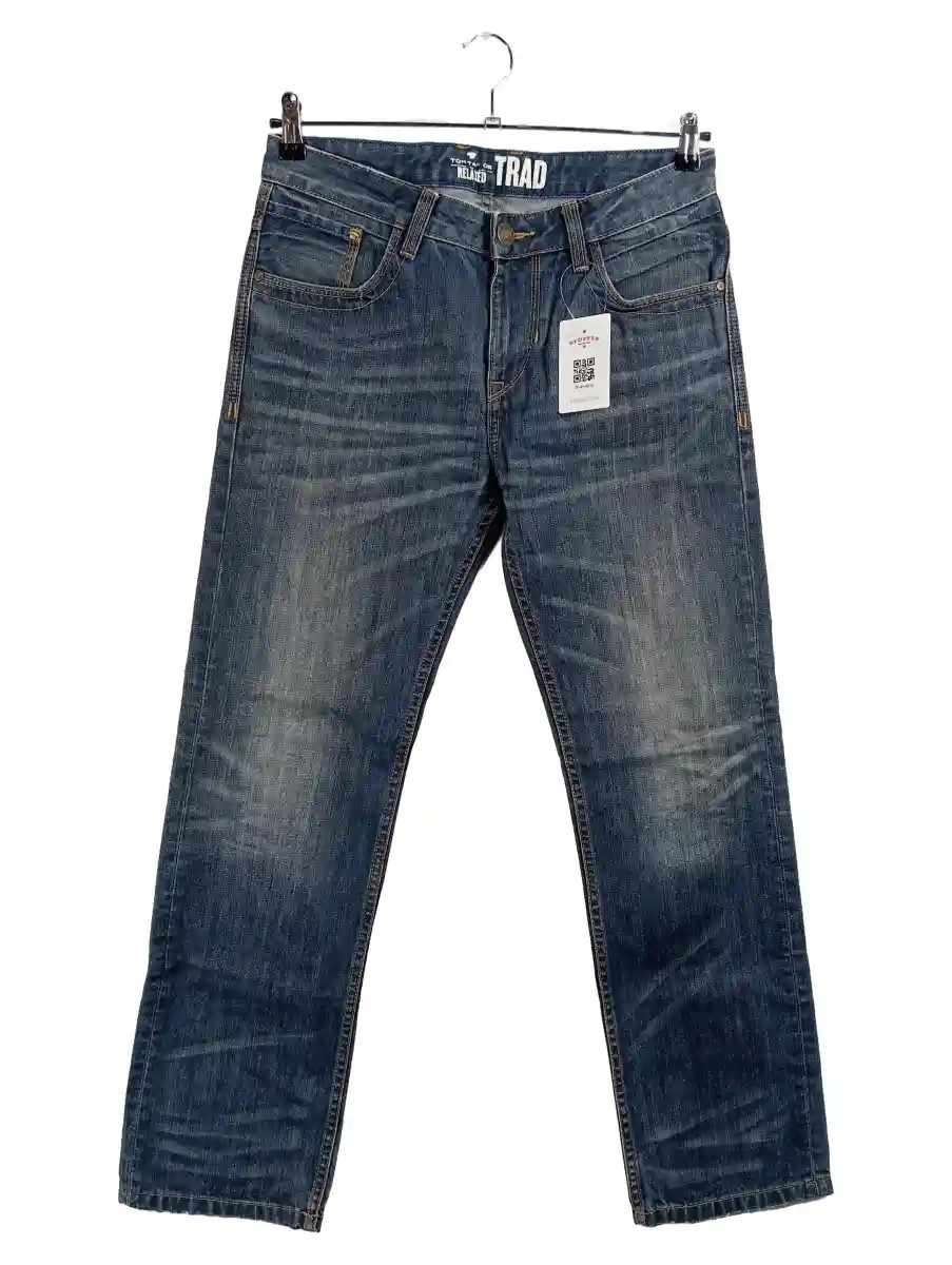 TOM TAILOR Jeans Regular Fit Bild 1