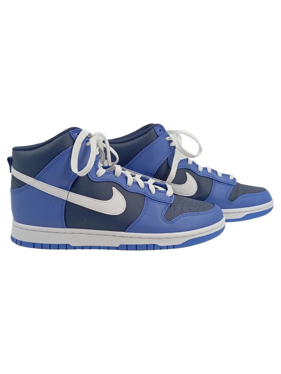NIKE Sneaker high Bild 1