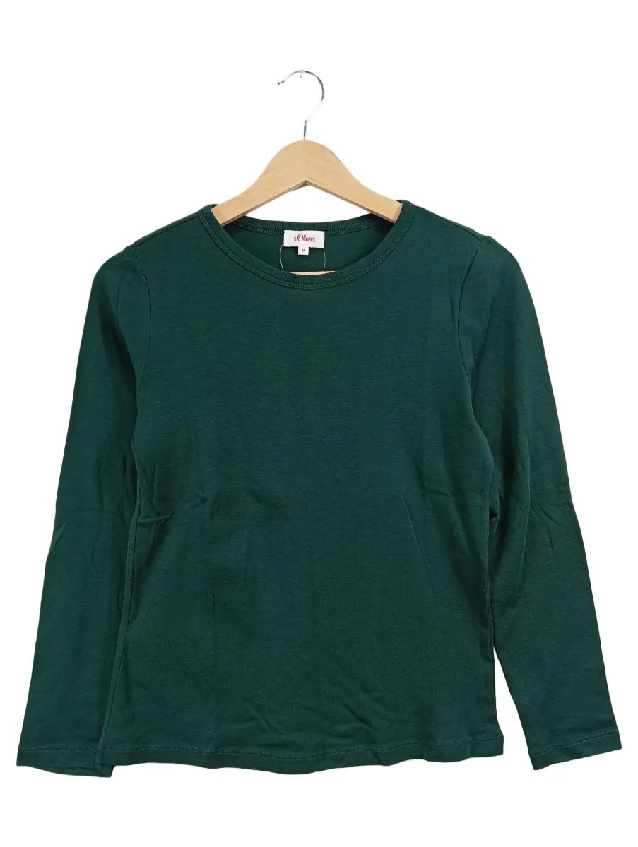 S.OLIVER Pullover Bild 1