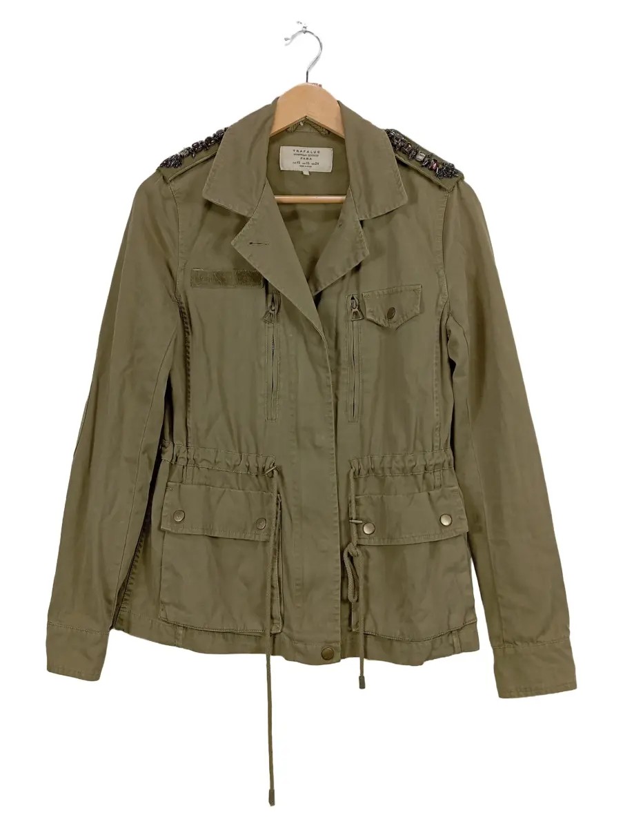 ZARA Sweatjacke Bild 1