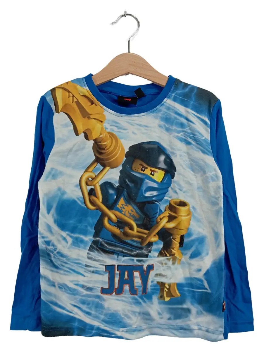 LEGO Langarmshirt Bild 1