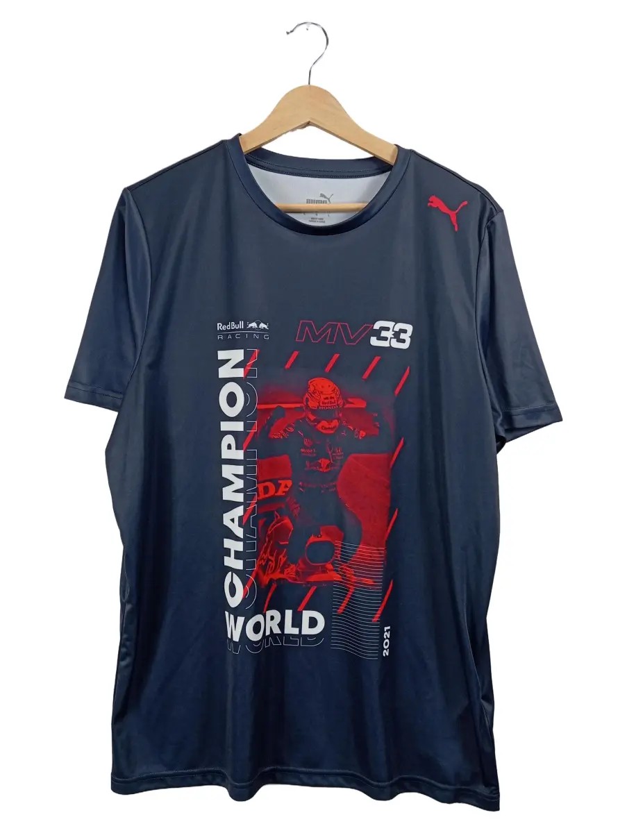 PUMA T-Shirt Bild 1