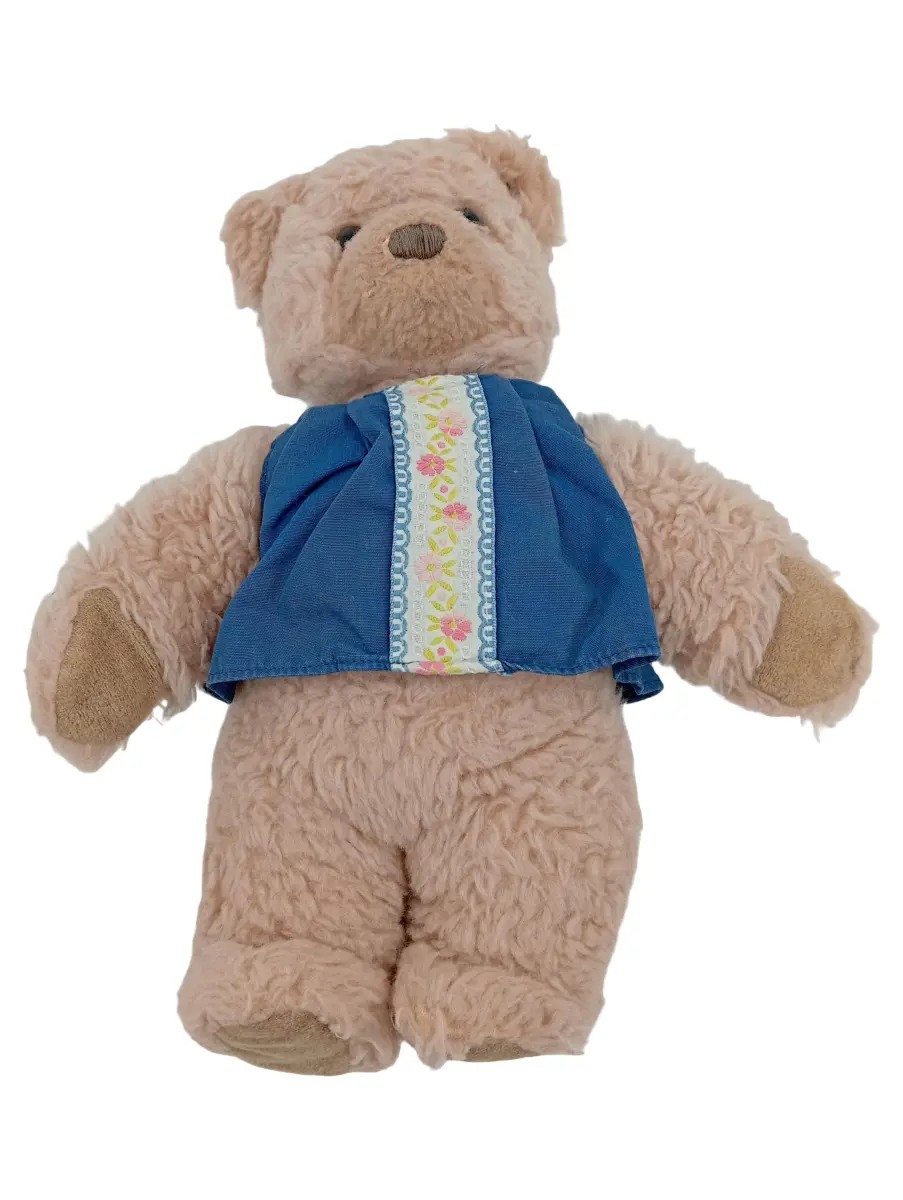 STEIFF Baby Kuscheltier Bild 1